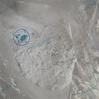 레트로졸 원료 분말