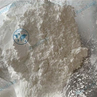 스타노졸롤 원료 분말